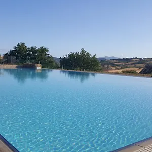 Séjour à la campagne Casa Montecucco