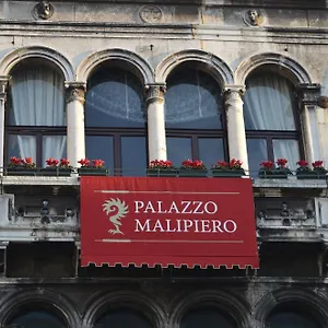 Residenza Ca' Malipiero Venise