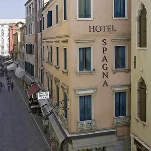 Spagna Venise