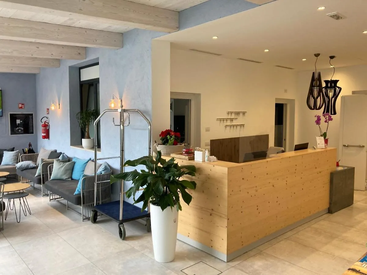 Hotel Danieli Jesolo 3*,  Italie