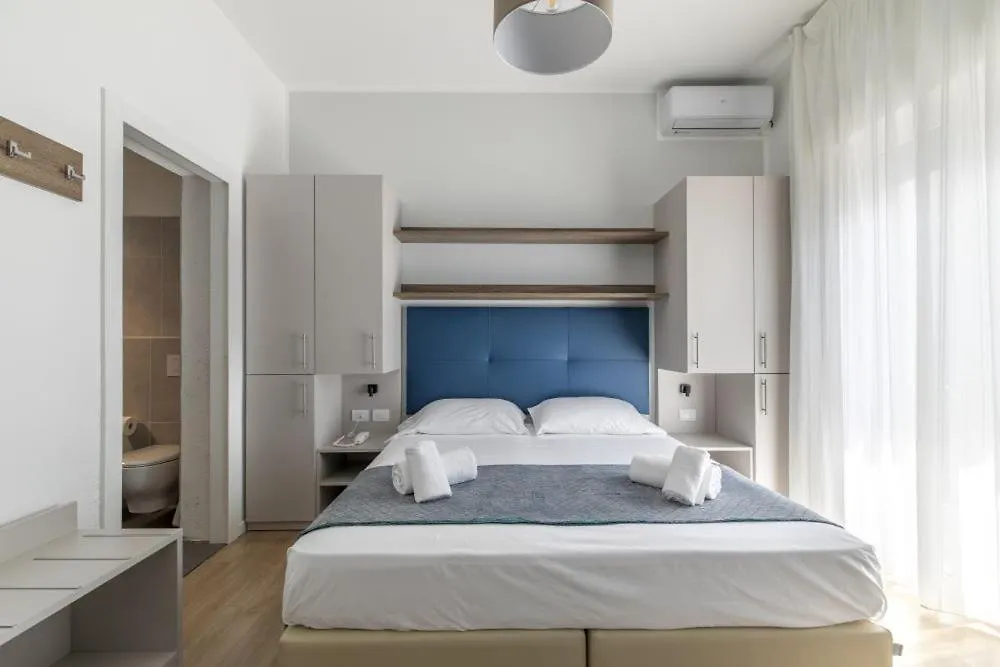 ***  Hotel Danieli Jesolo Italie