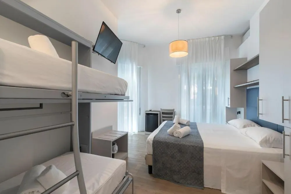 Hotel Danieli Jesolo