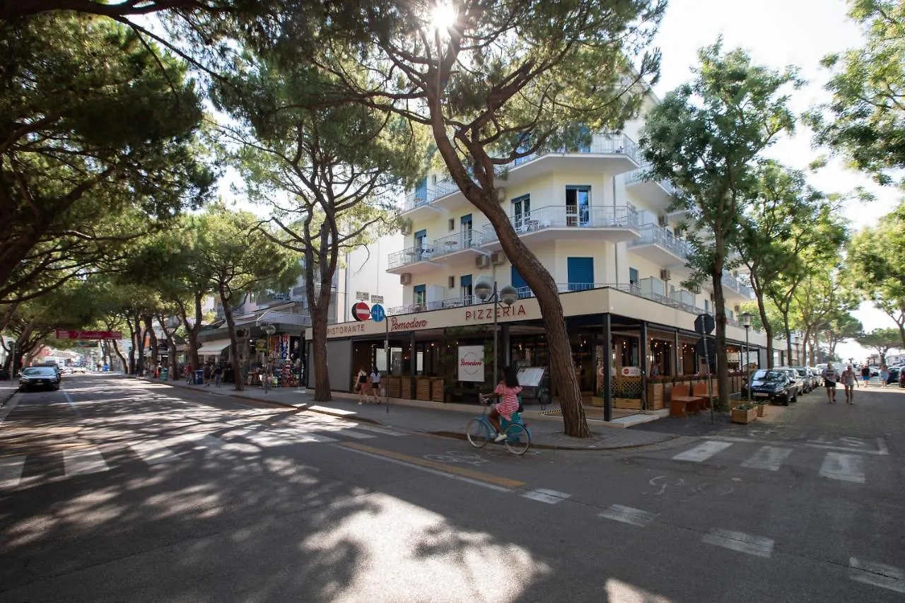 Hotel Danieli Jesolo