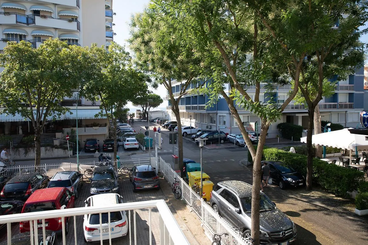 Hotel Danieli Jesolo 3*,